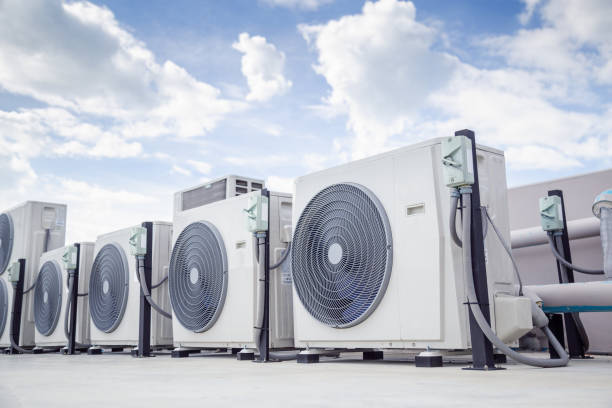 Best HVAC emergency services  in Varnville, SC